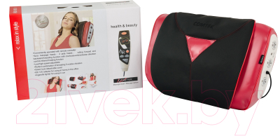 Массажная подушка Comtek 703A