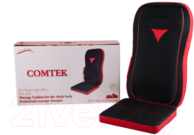 Массажная накидка Comtek 803-1