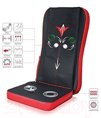 Массажная накидка Comtek 803-1