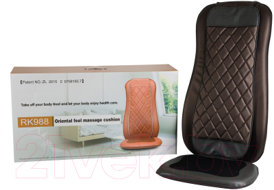 Массажная накидка Comtek 988