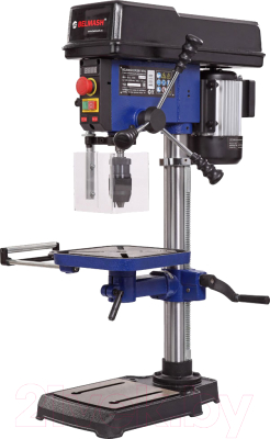 Сверлильный станок БЕЛМАШ DP300-16VS / MS105A - фото