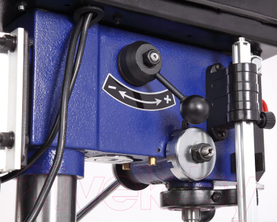 Сверлильный станок БЕЛМАШ DP300-16VS / MS105A