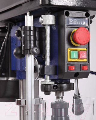Сверлильный станок БЕЛМАШ DP300-16VS / MS105A