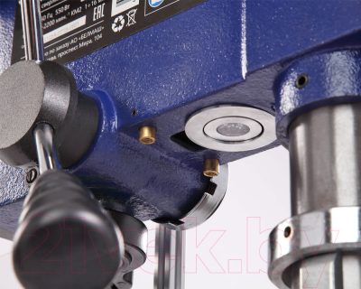 Сверлильный станок БЕЛМАШ DP300-16VS / MS105A