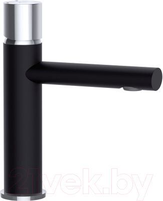 Смеситель Rubineta Etna-18 (ВК) / ET80068 - фото