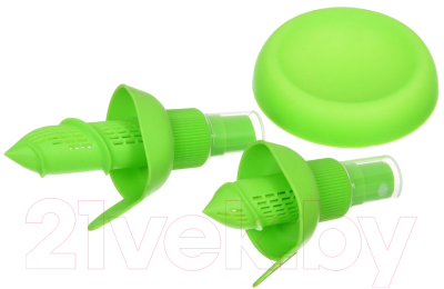 Соковыжималка ручная Marmiton 17014