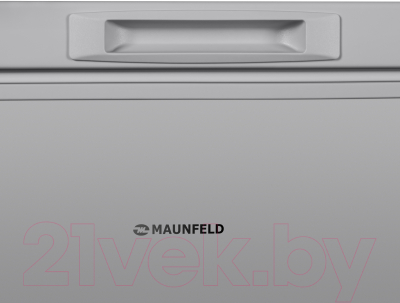 Морозильный ларь Maunfeld MFL200GR