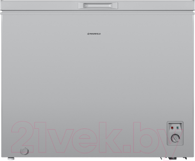 Морозильный ларь Maunfeld MFL200GR