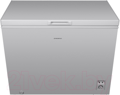 Морозильный ларь Maunfeld MFL200GR