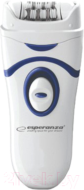 Эпилятор Esperanza EBD002B - фото