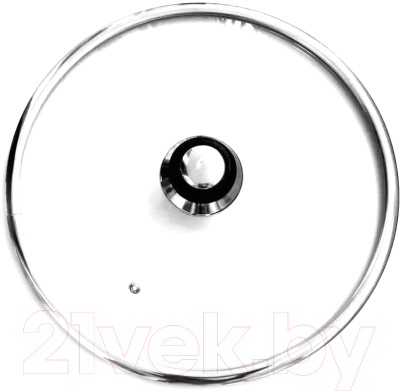 Крышка стеклянная Bekker BK-5420 - фото