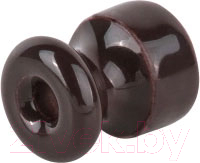 Декоративный изолятор Bylectrica Ретро Юлиг 757522.014 - фото