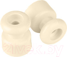 Декоративный изолятор Bylectrica Ретро Юлиг 757522.014 - фото