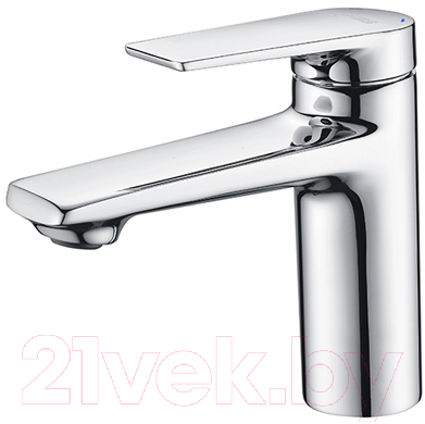 Смеситель Wasserkraft Lopau 3203 - фото