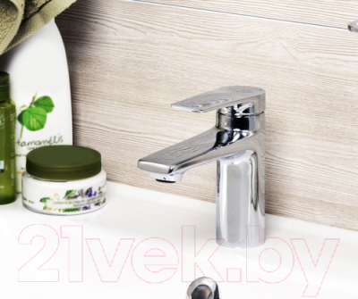 Смеситель Wasserkraft Lopau 3203