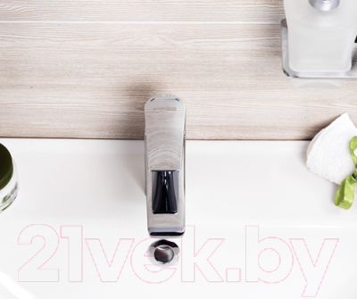 Смеситель Wasserkraft Lopau 3203