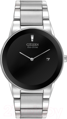 Часы наручные мужские Citizen AU1060-51E - фото
