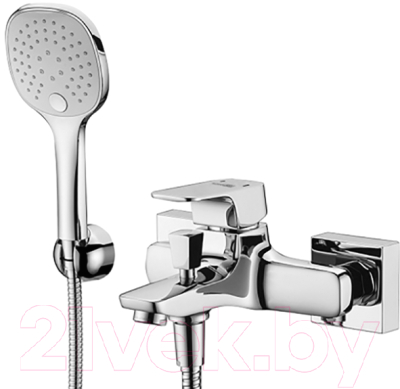 Смеситель Wasserkraft Salm 2701 - фото