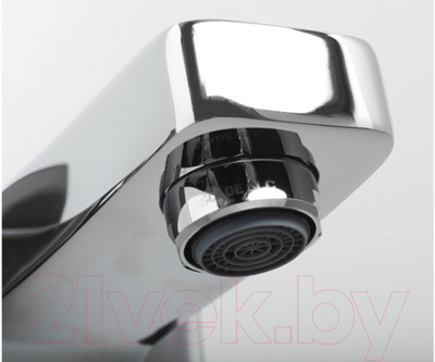 Смеситель Wasserkraft Salm 2701