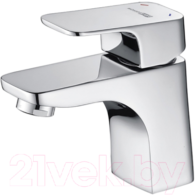 Смеситель Wasserkraft Salm 2703 - фото