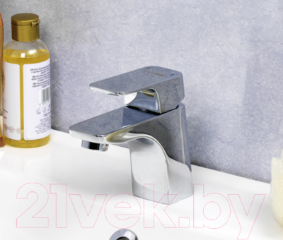 Смеситель Wasserkraft Salm 2703