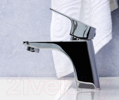 Смеситель Wasserkraft Salm 2703