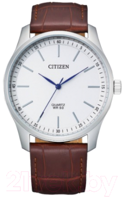 Часы наручные мужские Citizen BH5000-08A - фото