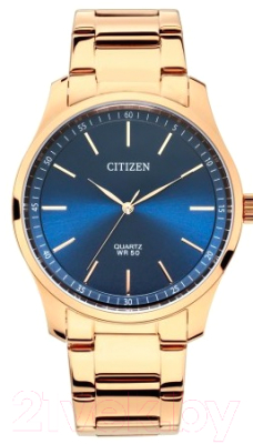 Часы наручные мужские Citizen BH5003-51L - фото