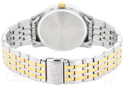 Часы наручные мужские Citizen BI5006-81P