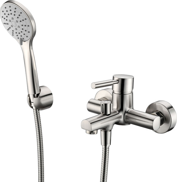 Смеситель Wasserkraft Wern 4201 - фото