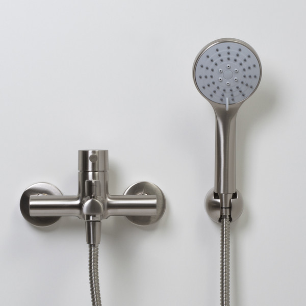 Смеситель Wasserkraft Wern 4201