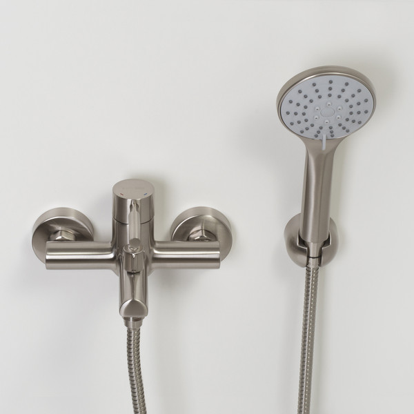 Смеситель Wasserkraft Wern 4201