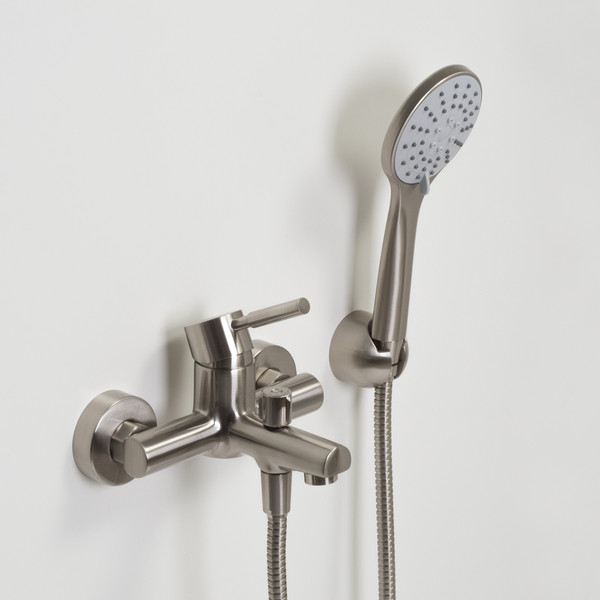 Смеситель Wasserkraft Wern 4201