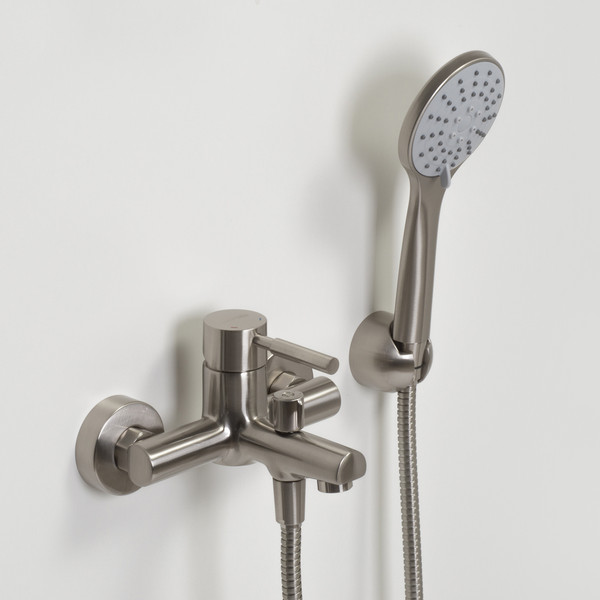 Смеситель Wasserkraft Wern 4201