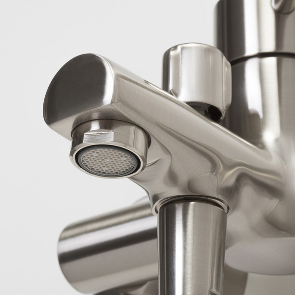 Смеситель Wasserkraft Wern 4201