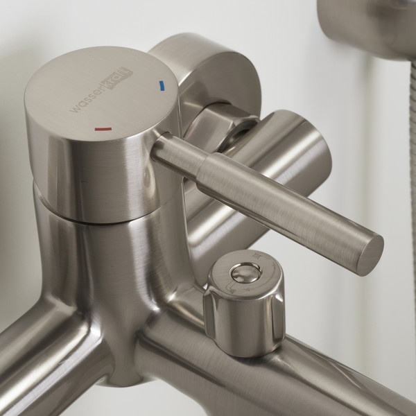 Смеситель Wasserkraft Wern 4201