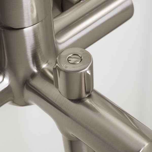 Смеситель Wasserkraft Wern 4201