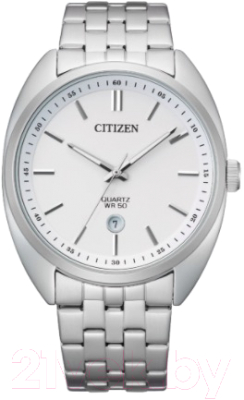 Часы наручные мужские Citizen BI5090-50A - фото