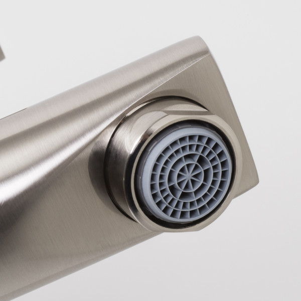 Смеситель Wasserkraft Wern 4203