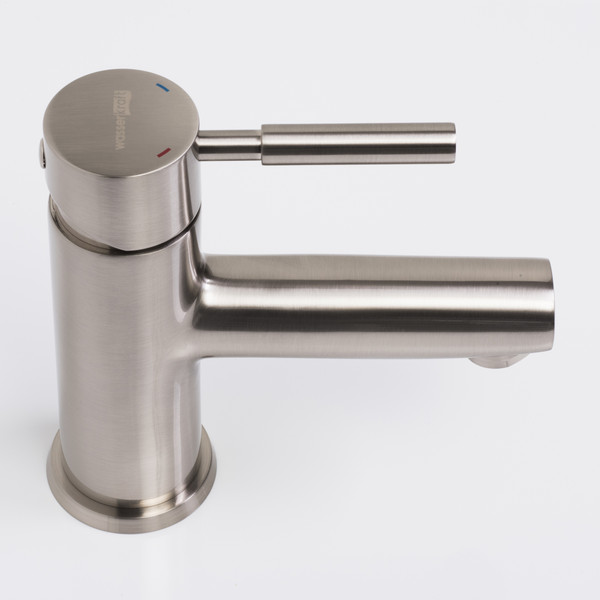 Смеситель Wasserkraft Wern 4203