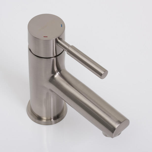 Смеситель Wasserkraft Wern 4203