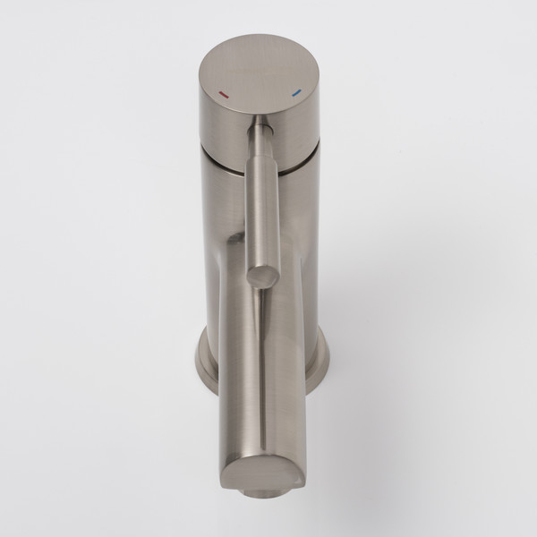 Смеситель Wasserkraft Wern 4203