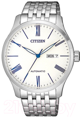 Часы наручные мужские Citizen NH8350-59B - фото