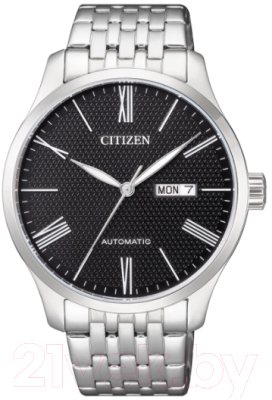 Часы наручные мужские Citizen NH8350-59E - фото