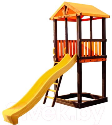 Игровой комплекс Perfetto Sport Pitigliano PS-600