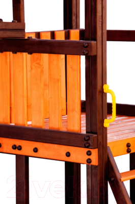 Игровой комплекс Perfetto Sport Pitigliano PS-600