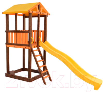 Игровой комплекс Perfetto Sport Pitigliano PS-600