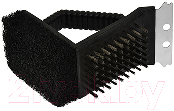 Щетка для чистки гриля Boyscout 61334 - фото