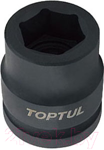Головка слесарная Toptul KABA3222 - фото