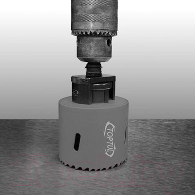 Коронка Toptul SAAC4714